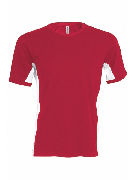 t-shirt-tiger-manica-corta-bicolore-red - white.jpg